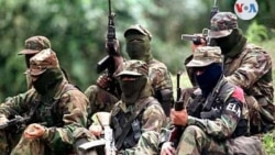 Colombia: Tregua del ELN por el COVID-19 no es suficiente
