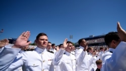 [지성의 산실, 미국 대학을 찾아서] 미국 해군사관학교 (1) 