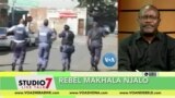 LiveTalk: Sixoxa Ngabe Operation Dudula Amafuna Kungengezwa Isikhathi Salabo Abadabuka eZimbabwe Abadinga Amaphepha Amatsha