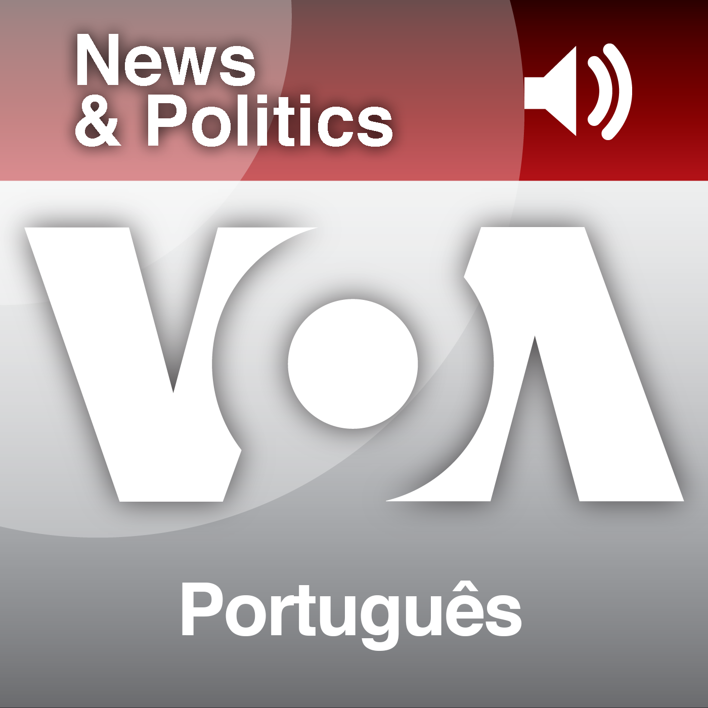 Emissão Vespertina Fim de Semana - Voz da América. Subscreva o serviço de Podcast da VOA Português.