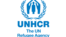 United Nations High Commissioner for Refugees logo