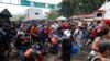 Guatemala: Migran Honduras Pilih Pulang
