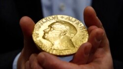 Quiz - Study: Nobel Prize Often Goes to Creative Thinkers, Not Specialists