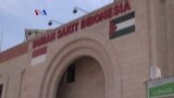 Rumah Sakit Indonesia di Gaza