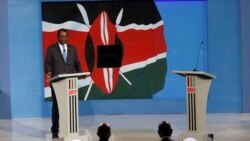 Kenya’s Presidential Election - Straight Talk Africa [simulcast] 