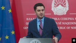 Northern Macedonia