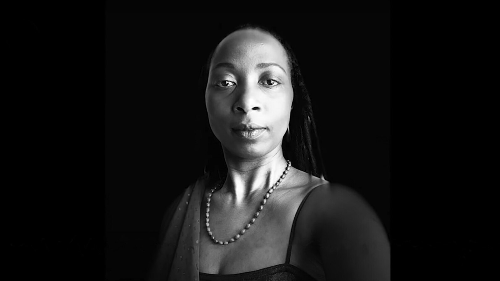 Dr. Christine Uwimana learned her biological father’s identity, and got more details about her biological mother, with help from a VOA Central Africa radio series. (Courtesy photo)