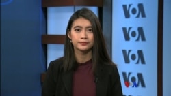 နေ့စဉ် တီဗွီသတင်းလွှာ ၀၂.၀၅.၂၀၁၈