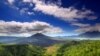 UNESCO Tetapkan Kaldera Gunung Batur sebagai Jaringan Taman Bumi Global