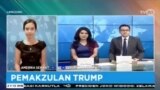 Laporan VOA untuk TVRI: Pemakzulan Trump dan Sikap AS Setahun Tewasnya Khashoggi