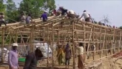 Bangladesh yajenga kituo cha kudhibiti COVID-19 kambi ya Rohingya