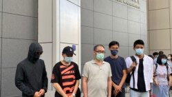 粵語新聞 晚上10-11點