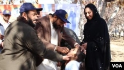 Polio Paktika