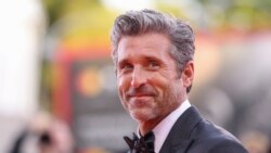 Patrick Dempsey: el más "sexy"