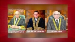 د ډیوه د روانو چارو خپرونه په ټي وي
