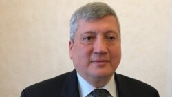 Tofiq Zülfüqarov: Silahların daşınması ən yüksək səviyyədə qəbul olunan qərarıdır