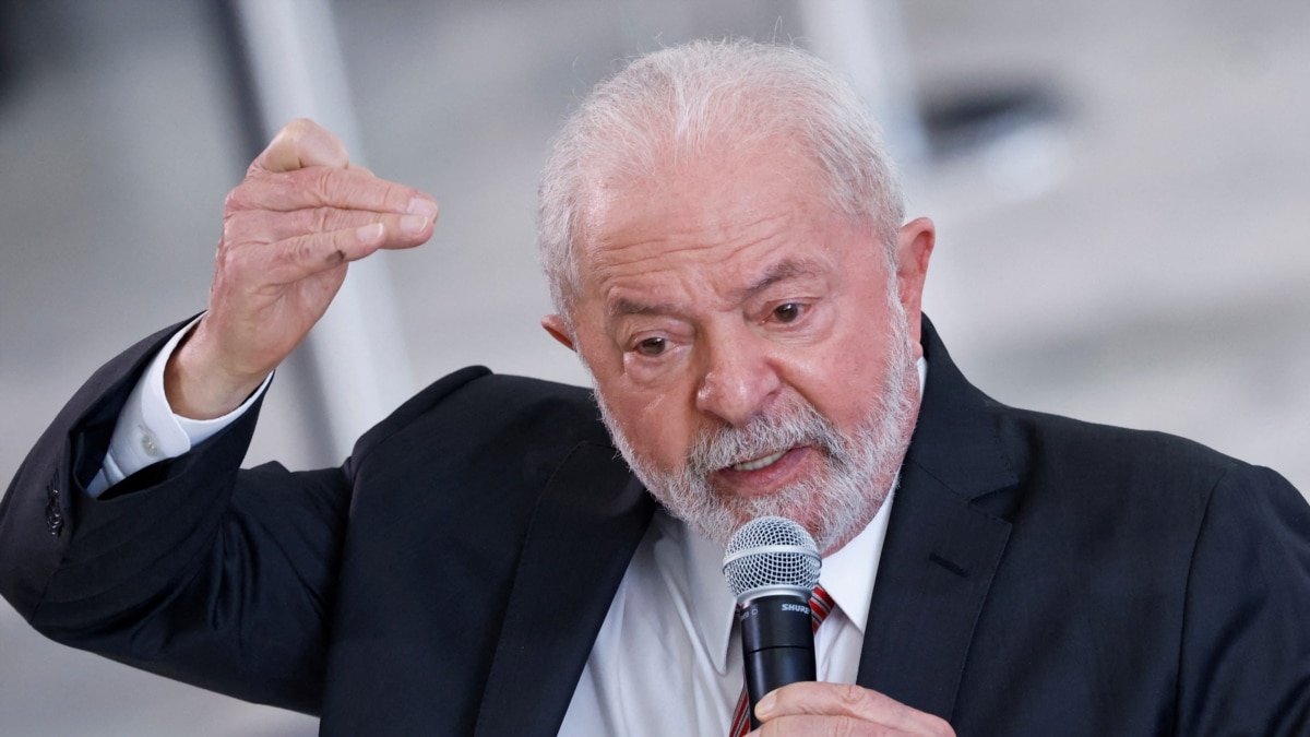 Lula da Silva promete campanha pelo Português como língua oficial e reitera  reforma urgente da ONU