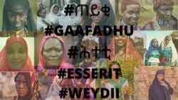 የሃገራዊ ምርጫ ተሳታፊ ፓርቲዎች ለሴቶች ምን ይዘዋል? ጠይቂ ዘመቻ