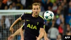 Harry Kane 
