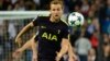 Harry Kane finit meilleur buteur de 2017 devant Lionel Messi avec 56 buts