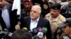 Iraqi PM Visits Ramadi After Key Victory 