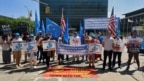 Mỹ lên án Trung Quốc ngược đãi người Uighur, Tây Tạng tại diễn đàn nhân quyền LHQ