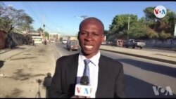 Rezime Aktyalite a ann Ayiti pou Semèn Lendi 13 Janvye Rive nan Vandredi 17 Janvye 2020