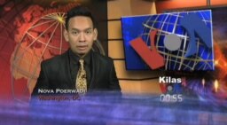 Kilas VOA 29 Desember 2015