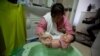 중국, 신생아 등록수 4년 연속 감소세