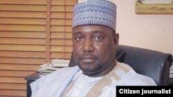 NEJA: GWAMNAN JIHAR NEJA Alhaji Abubakar Sani Bello