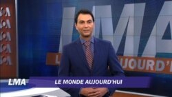 Le Monde Aujourd’hui