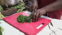 Small Shops in Nairobi Get Food Safety Training