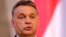 Віктор Орбан