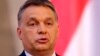 Civil Society Intimidation In Hungary