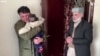 Baby Lost in Kabul Airlift Reunited with Family