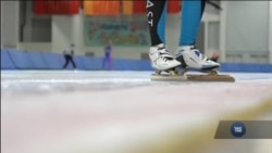 Спортивний дух не згасає: життя у Солт-Лейк-Сіті після Олімпіади 2002. Відео