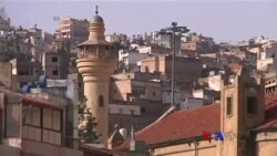 ကမ္ဘာ့အမွေအနှစ် စာရင်းဝင်ချင်တဲ့ ဂျော်ဒန်ရှေးဟောင်းမြို့