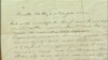 A Treasured Letter Written to a Daughter 75 Years ago is Part of a Digital Exhibition