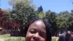 'SIfuna uMugabe Asuke Esikhundleni'