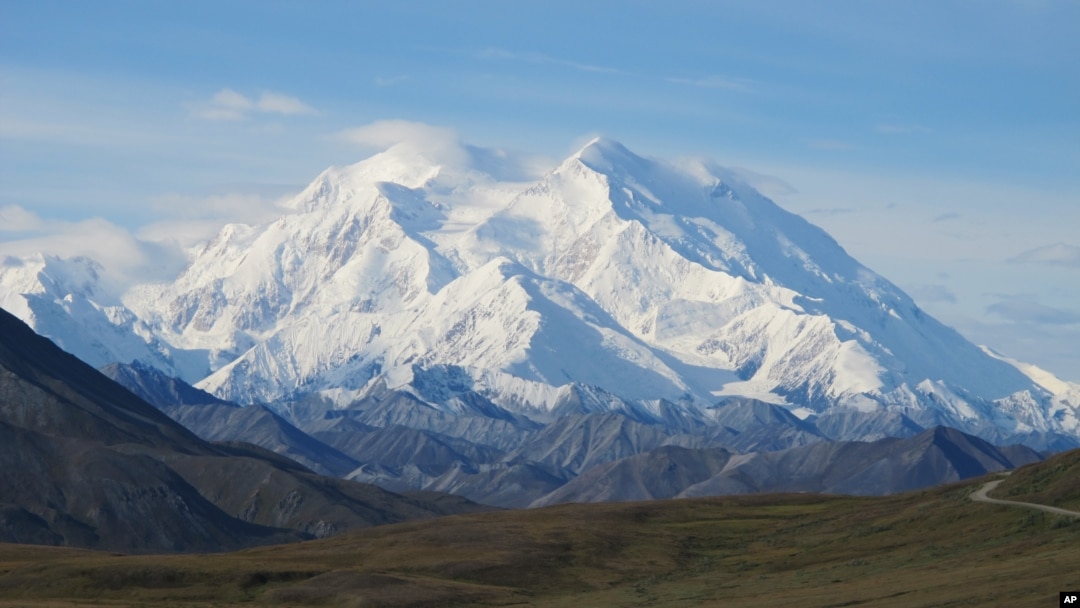 Najviša planina u Severnoj Americi od sada će nositi svoje staro ime Denali