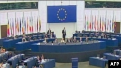 Parlamenti europian miraton rezolutë mbi integrimin e Shqipërisë