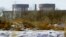 FILE - A view of Exelon Generation's Braidwood Nuclear Generating Station in Braceville, Ill., Dec. 14, 2010.