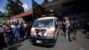 Guatemala: Incendio en albergue para niños abusados deja 30 muertos