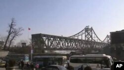 China's Ties with North Korea Include Economic, Political Influences