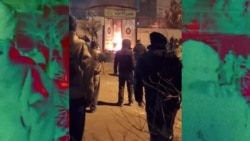 لحظه‌های امید و شجاعت؛ نبض خیابان‌های ایران