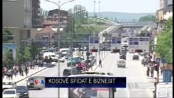 Biznesi në Kosovë