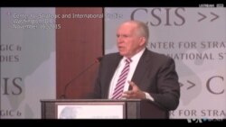 CIA Chief: US Has Not Underestimated IS