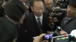 南韓媒體：北韓可能再發射導彈向美國施壓