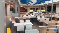 COVID-19: Líderes estaduais e federais continuam a debater sobre financiamento e testes