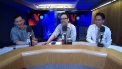 รายการ ข่าวสดสายตรง จากกรุงวอชิงตัน พฤหัสบดี ที่ 2 พฤษภาคม 2562 ตามเวลาในประเทศไทย